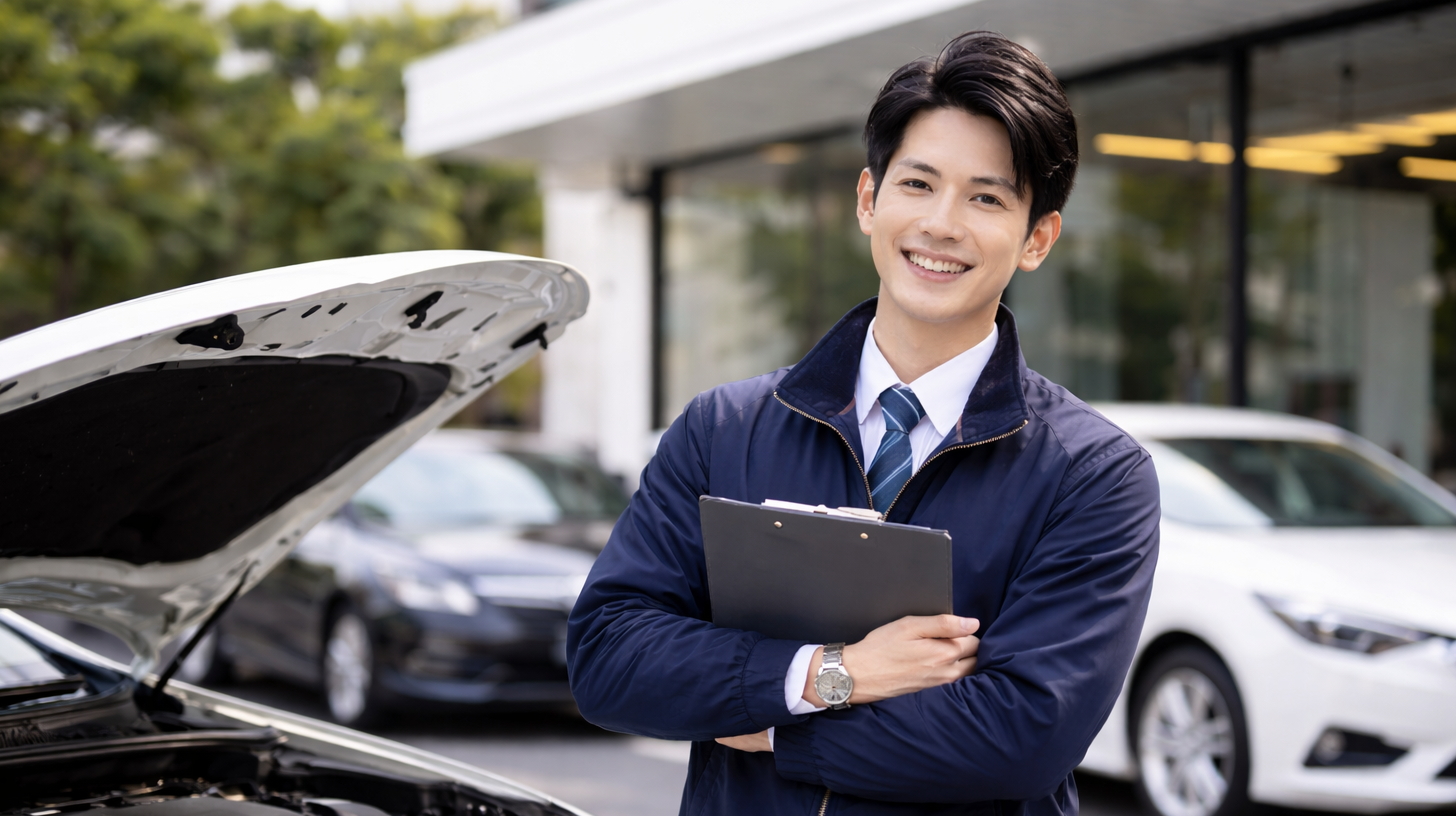 経験豊富なスタッフが対応します|ハートアップワールド高価買取|岡山