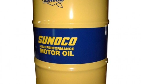 SUNOCO スノコ エンジンオイルSvelt 5W-30 [FULL SYNTHETIC] 200Lリットル ドラム