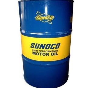 SUNOCO スノコ エンジンオイル MARVIC GEAR 75W-90（MINERAL) 200リットルドラム