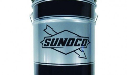 SUNOCO スノコCLEAN UPクリンアップ エンジンオイル 20L リットルペル缶
