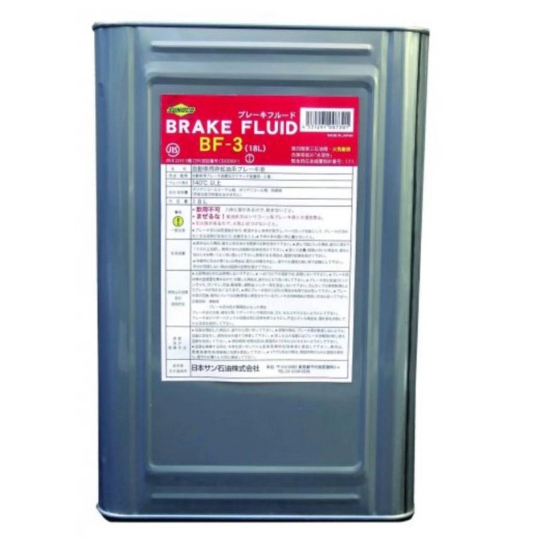 SUNOCO ( スノコ ) MARVIC ( マービック ) MINERAL POWER STEERING FLUID パワーステアリング