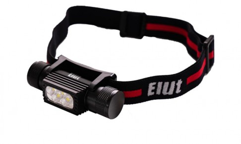 Elut（エルト） LEDヘッドライト AG312-LHD