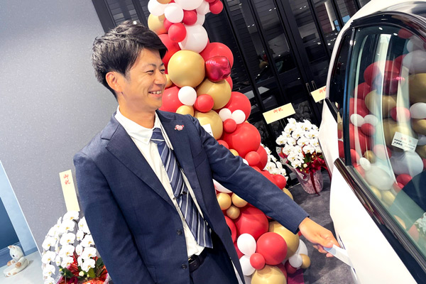 岡山の中古車・輸入車・スポーツカーならお任せ！Tesla (テスラ) カスタマイズパーツ「KOKORO」車検・板金・修理・買取全てお任せのクルマ屋さん「HeartUpWorld｜ハートアップワールド」