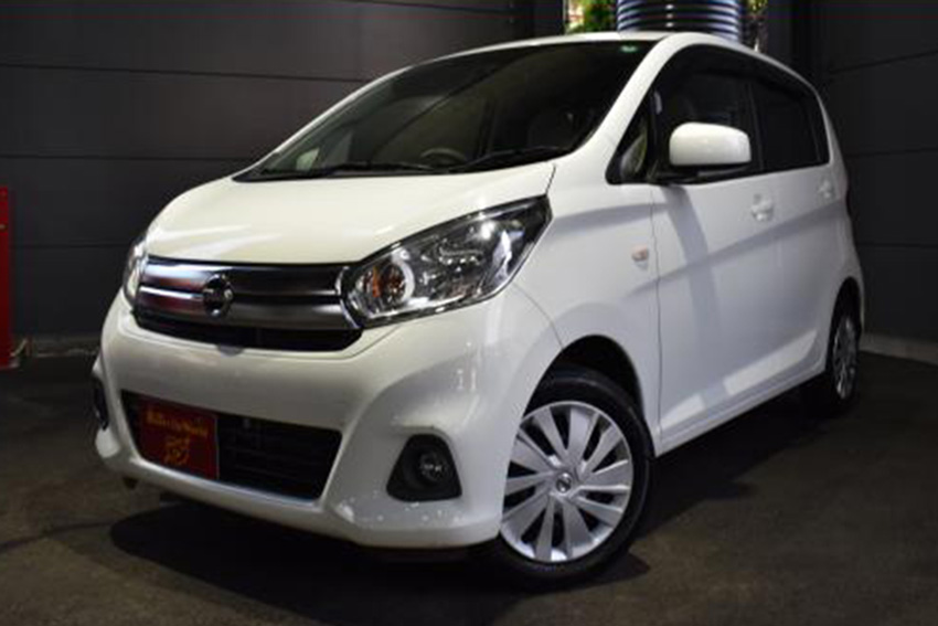 日産 デイズ