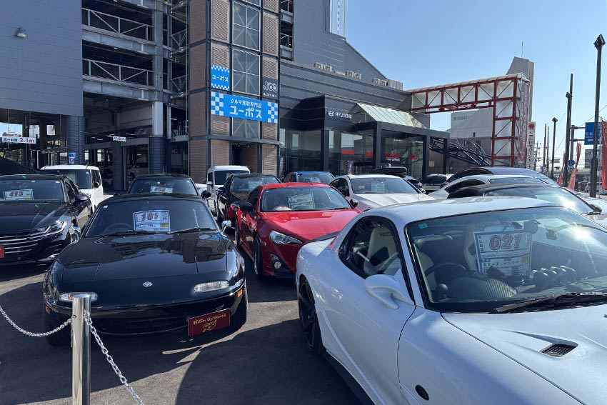 岡山の中古車・輸入車・スポーツカーならお任せ！Tesla (テスラ) カスタマイズパーツ「KOKORO」車検・板金・修理・買取全てお任せのクルマ屋さん「HeartUpWorld｜ハートアップワールド」HeartUpWorld｜岡山の中古車・輸入車・テスラ・整備・修理・板金・電気EV車・レンタカー・トラック・中古車買取