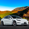 TESLAモデル3